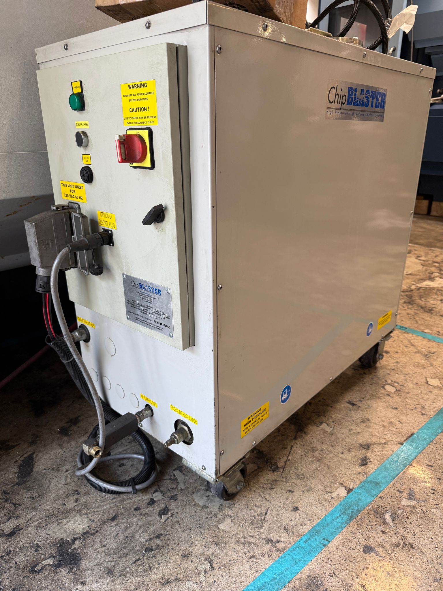 Mori Seiki NVD5000 α1B40 (11)