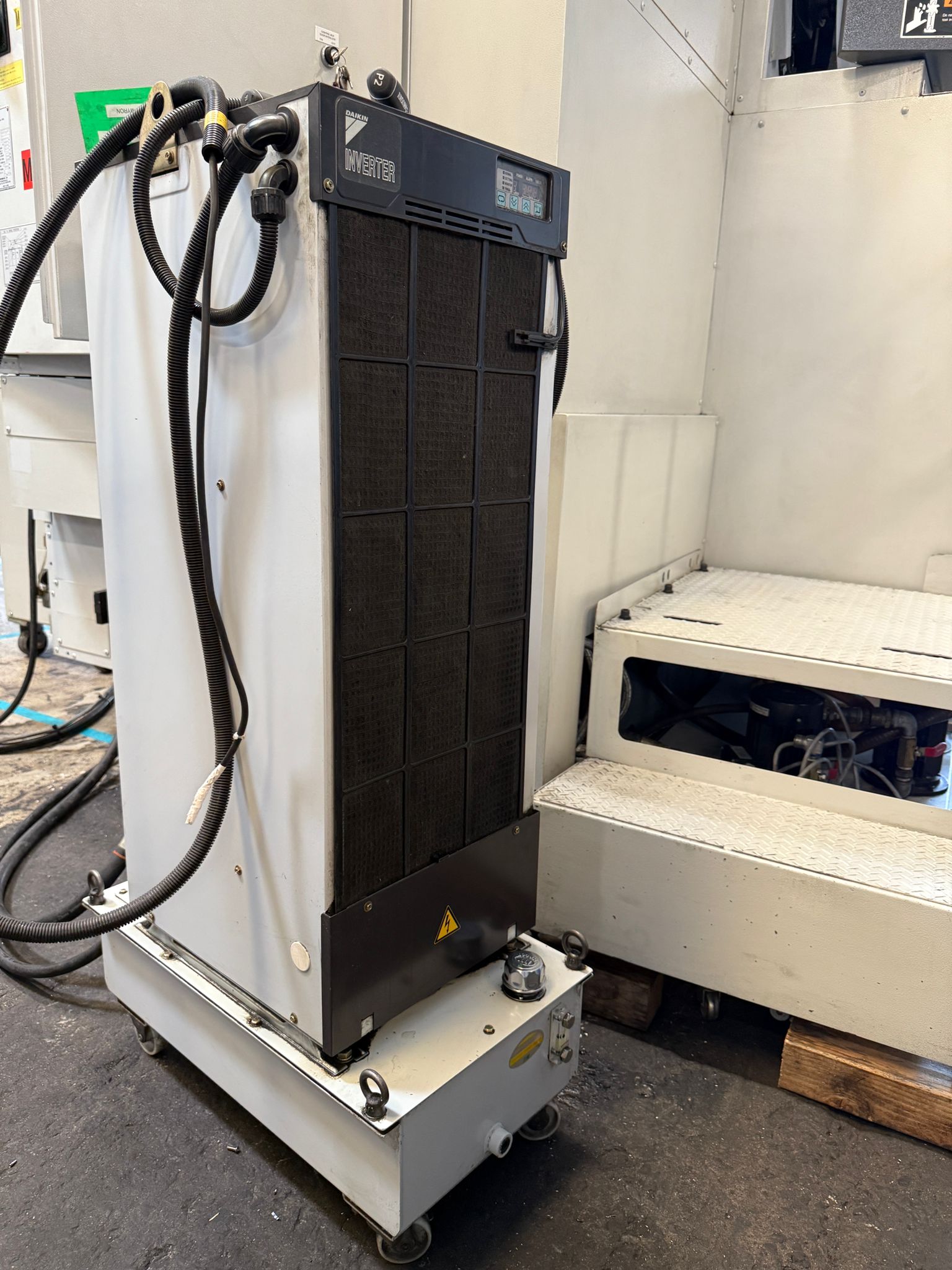 Mori Seiki NVD5000 α1B40 (13)