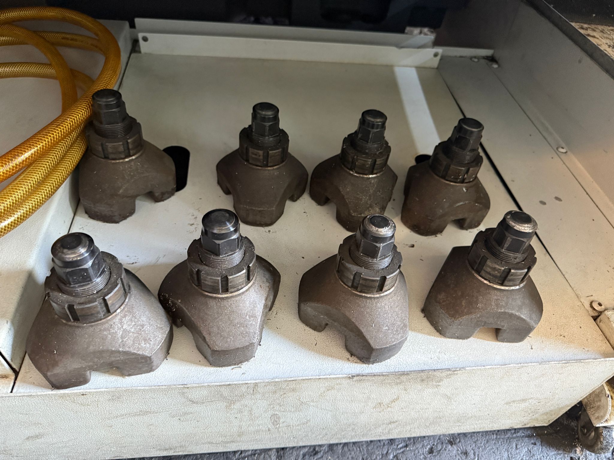 Mori Seiki NVD5000 α1B40 (15)