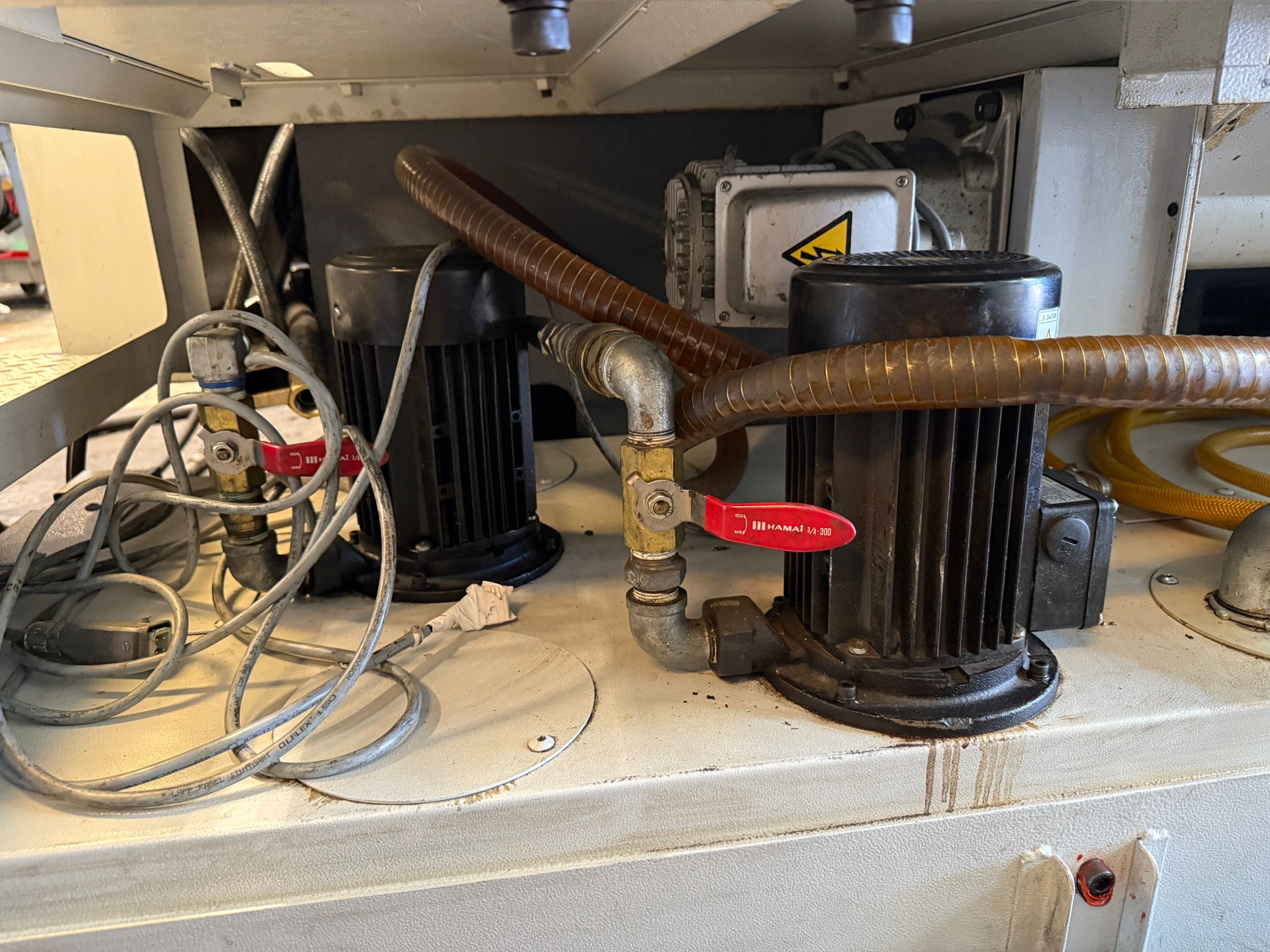 Mori Seiki NVD5000 α1B40 (16)