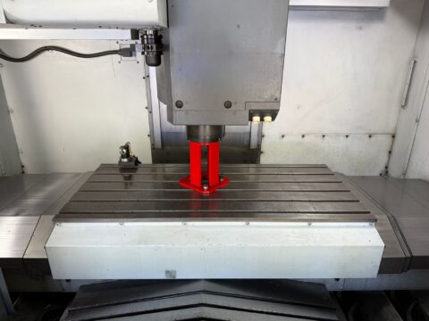 Mori Seiki NVD5000 α1B/40 CNC Vertical Machining Center - 20000 RPM Mill - image 8