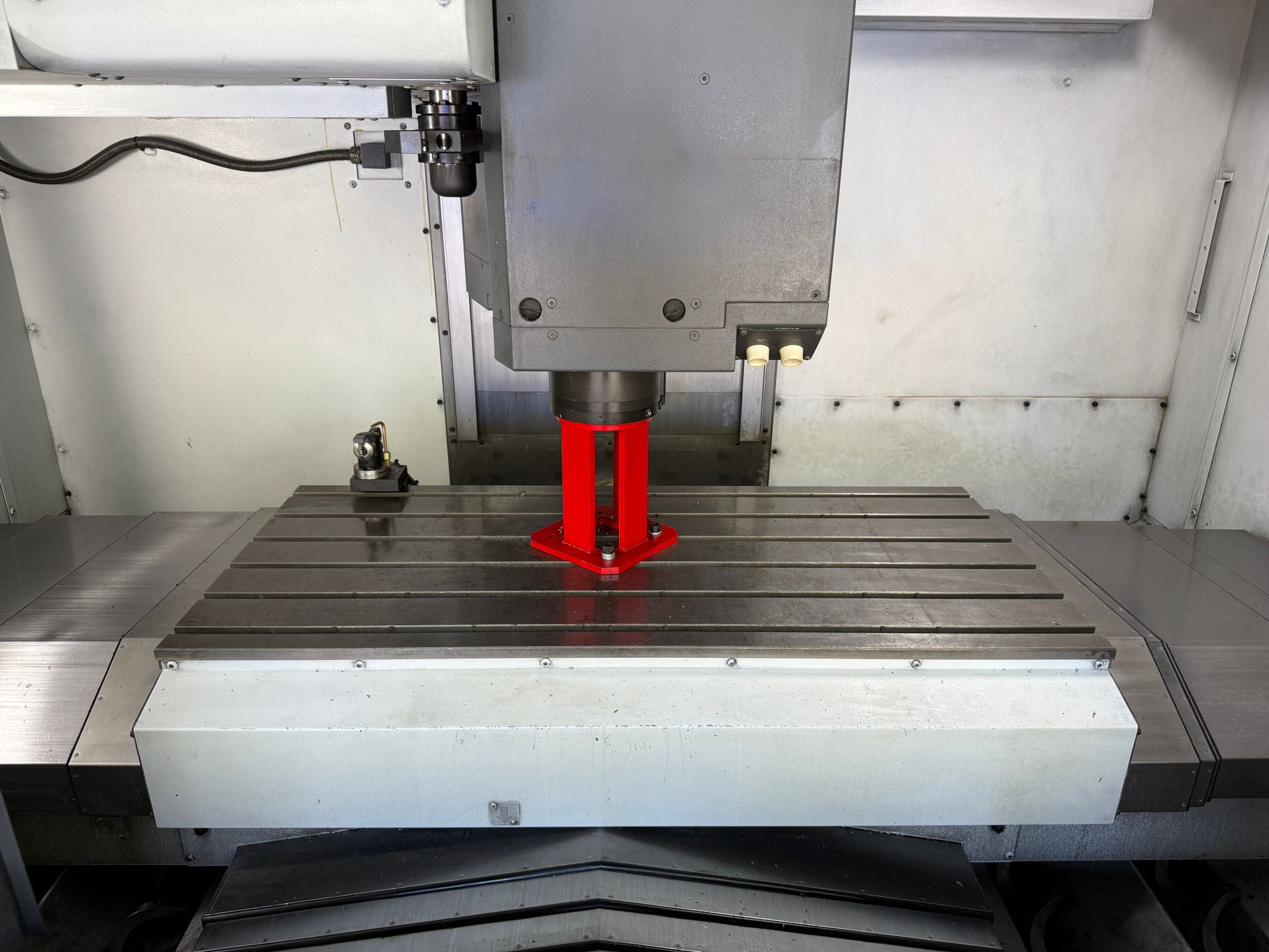 Mori Seiki NVD5000 α1B40 (2)