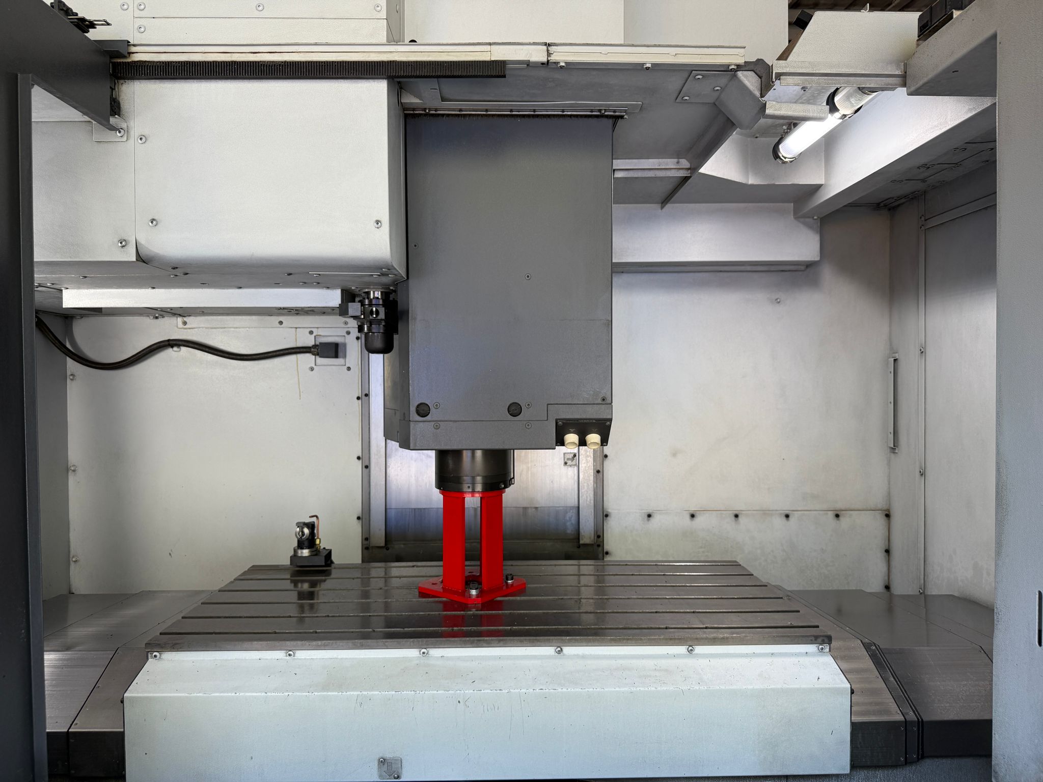 Mori Seiki NVD5000 α1B40 (3)