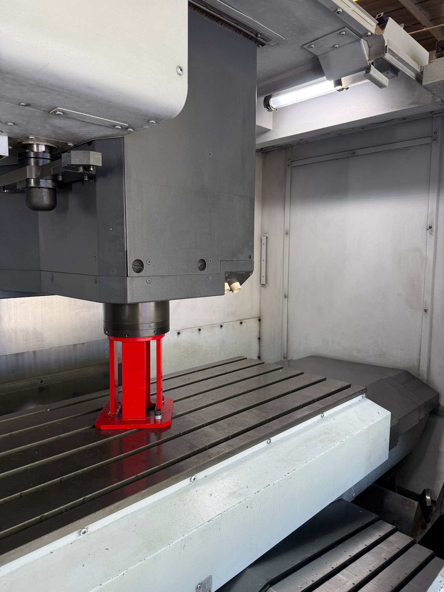 Mori Seiki NVD5000 α1B40 (4)