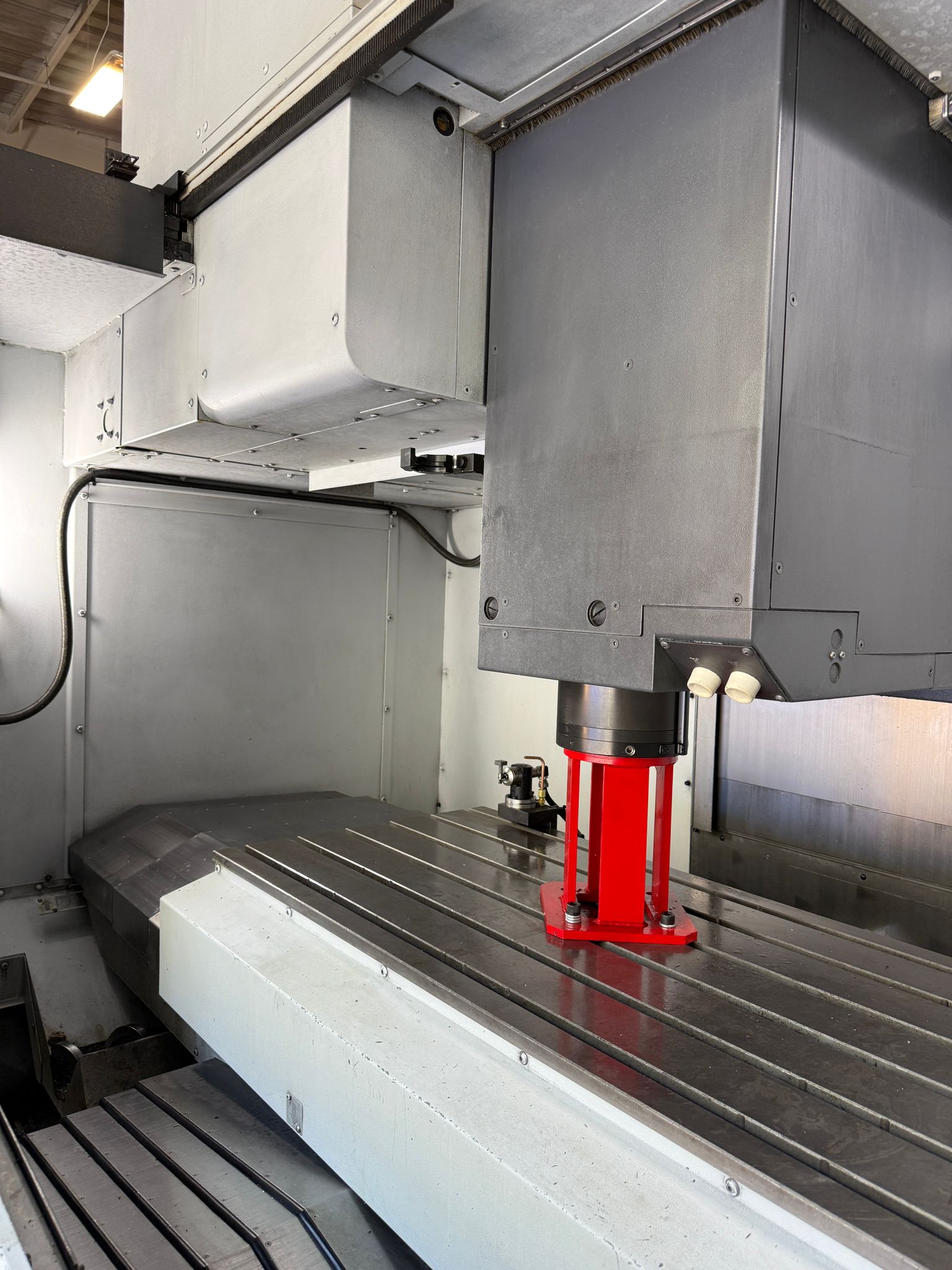 Mori Seiki NVD5000 α1B40 (5)