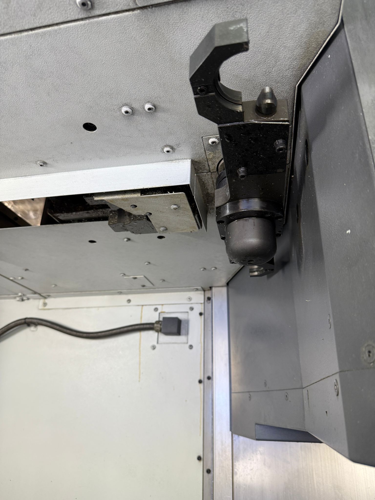 Mori Seiki NVD5000 α1B40 (6)