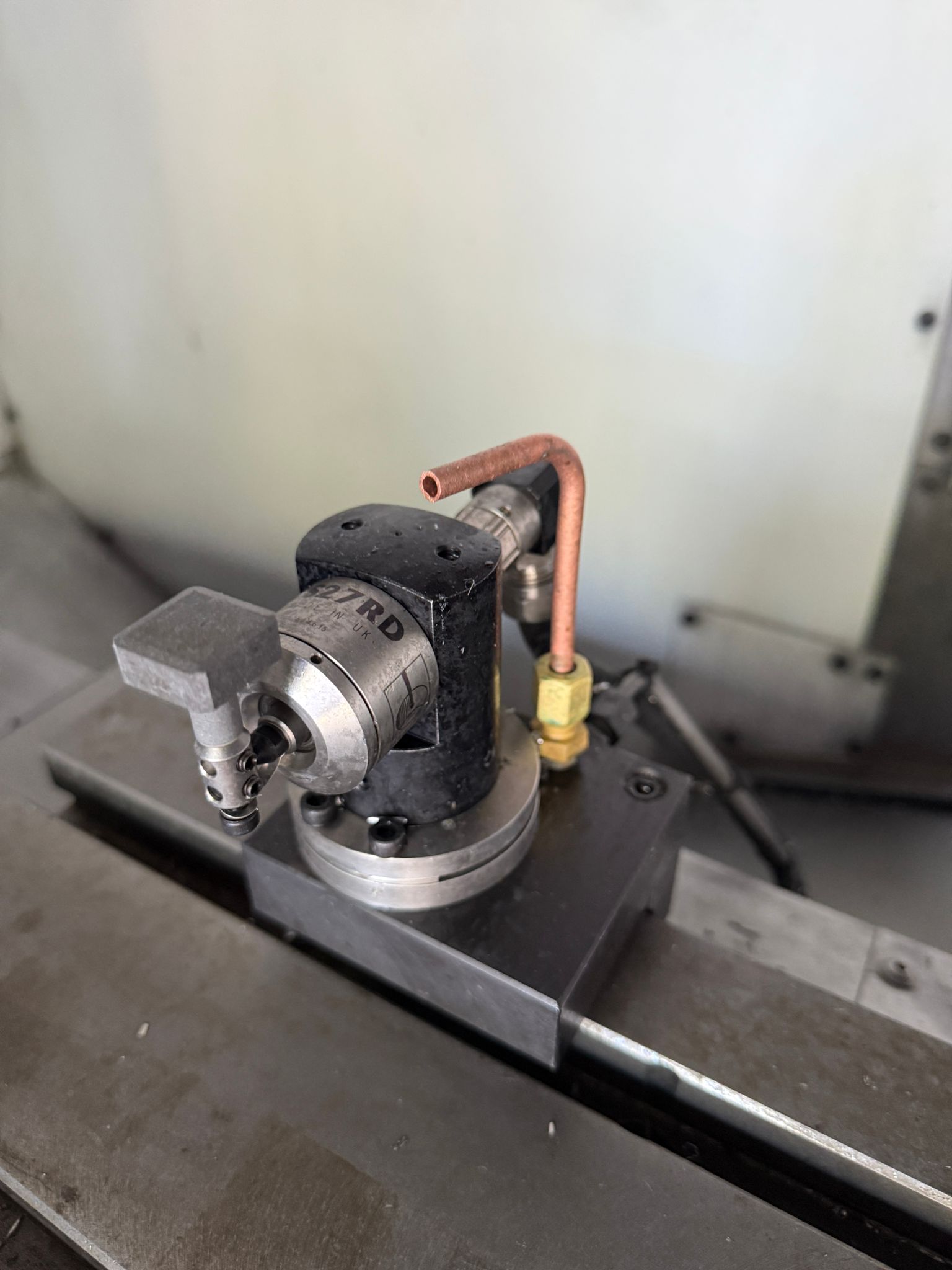 Mori Seiki NVD5000 α1B40 (9)