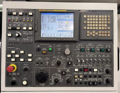 Nakamura-Tome WTS-150 Multi Axis CNC Turning Center - Lathe - image 6
