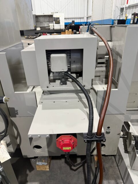 Okamoto OGM 12-20PB CNC Cylindrical Grinder - image 9