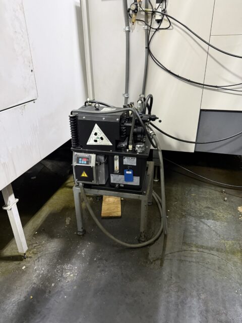 Okuma Millac 800VH 5 Axis CNC Universal Machining Center - Pallet Changer Mill - image 18