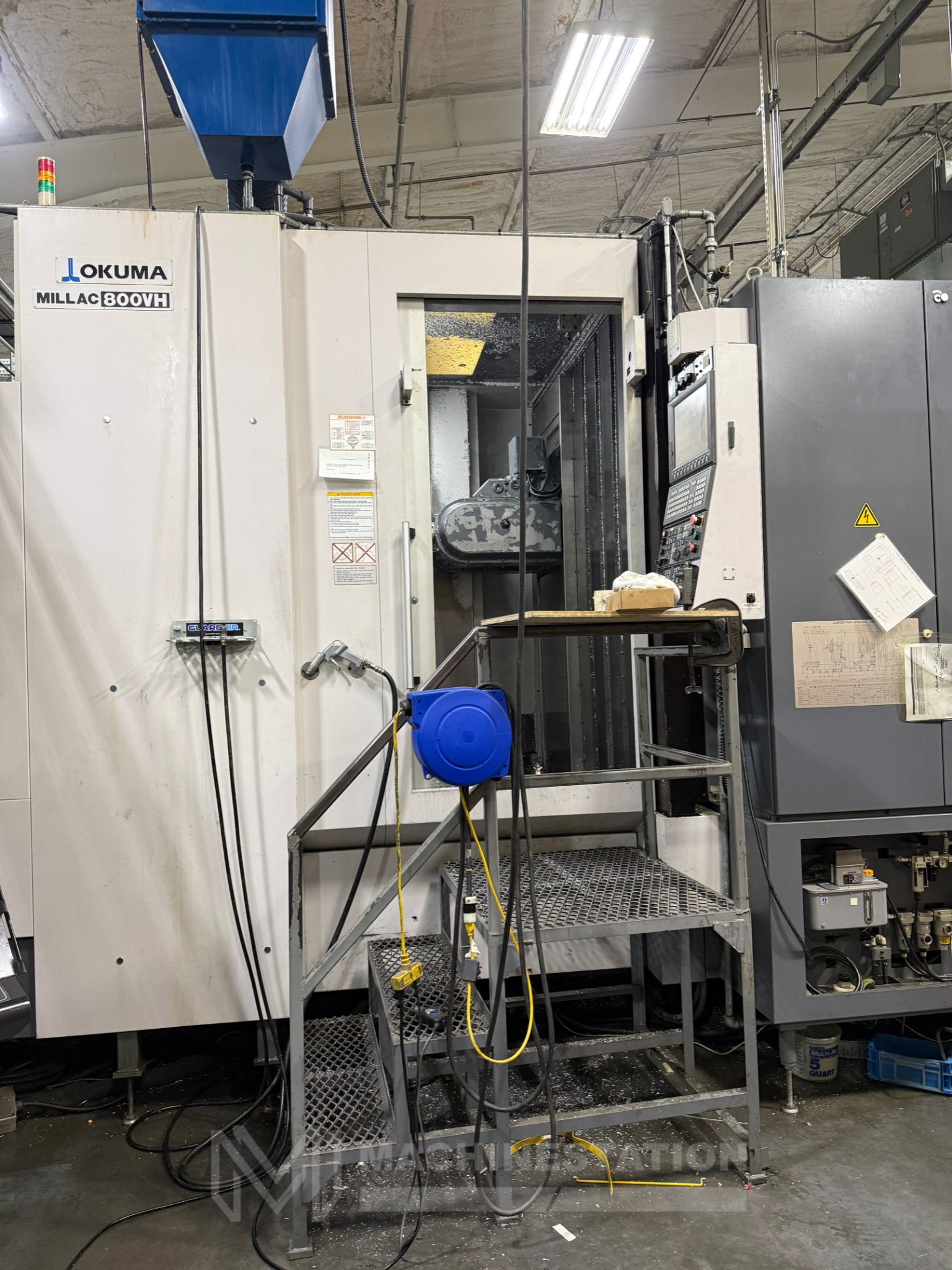 OKUMA-MILLAC-800VH (2)