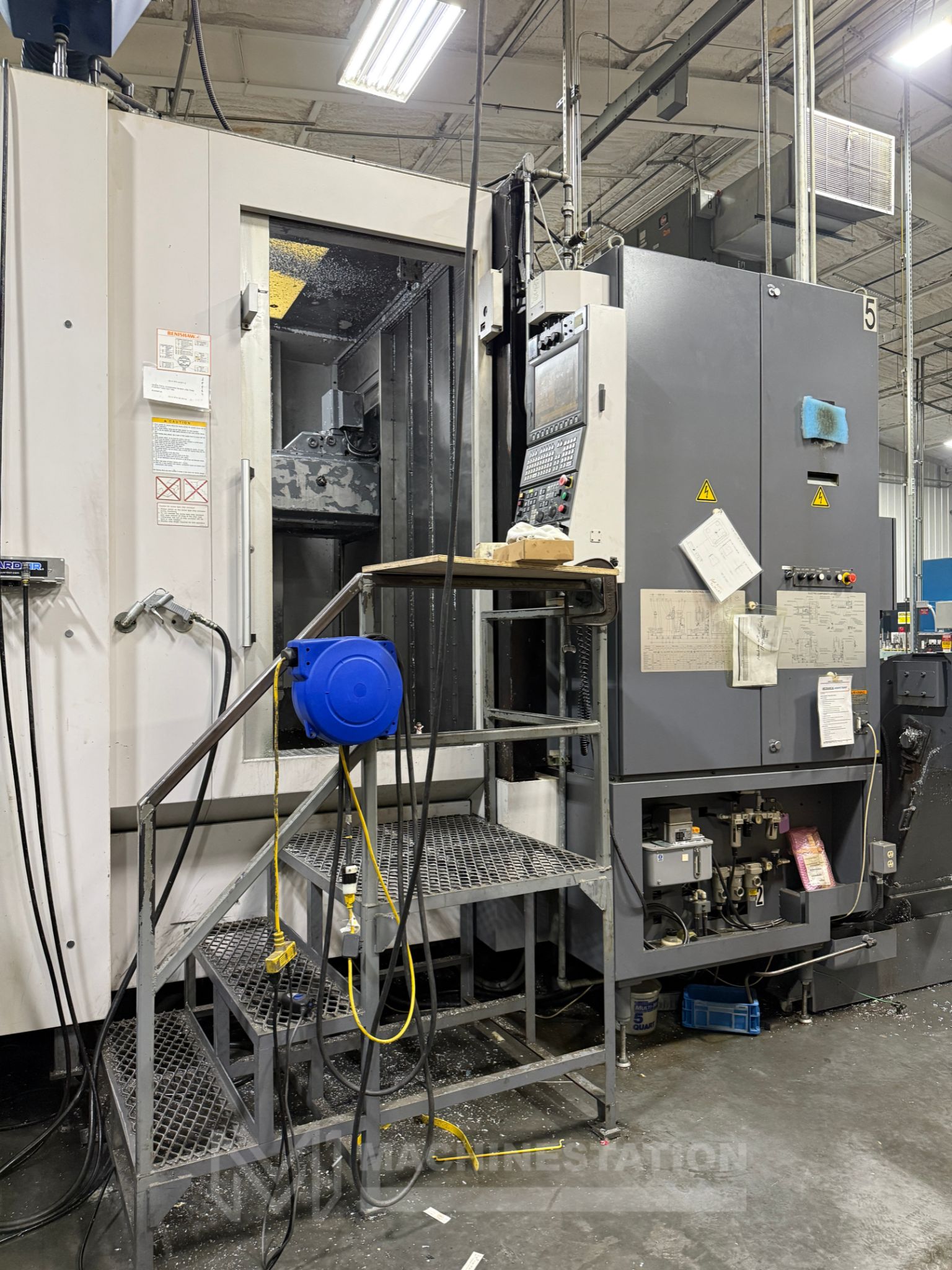 OKUMA-MILLAC-800VH (5)