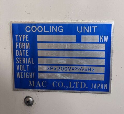 Okuma MX-45VAE CNC Vertical Machining Center - image 16