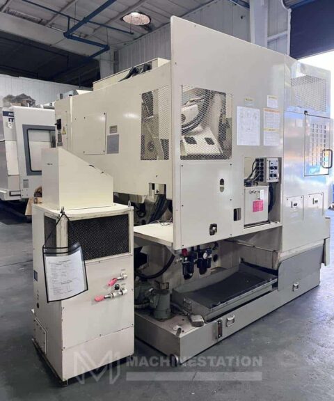 Okuma MX-45VAE CNC Vertical Machining Center - image 13