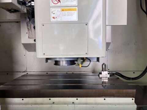 Okuma MX-45VAE CNC Vertical Machining Center - image 6