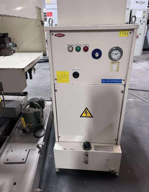 Okuma MX-45VAE CNC Vertical Machining Center - image 10