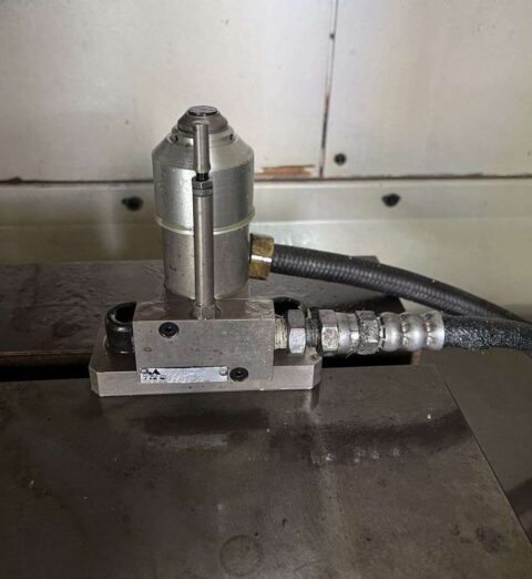 Okuma MX-45VAE CNC Vertical Machining Center - image 8