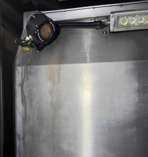 Hyundai Wia XF6300 5 Axis CNC Vertical Machining Center - Mill - image 11