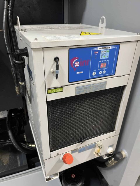 Sharp SV-2517 SX-F CNC Vertical Machining Center - Mini Mill - image 10