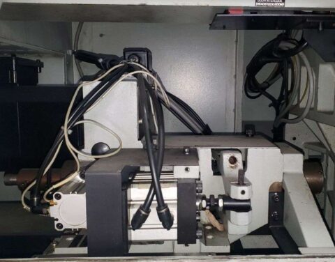 Star SB-16 CNC Swiss Screw Turning Lathe - image 11