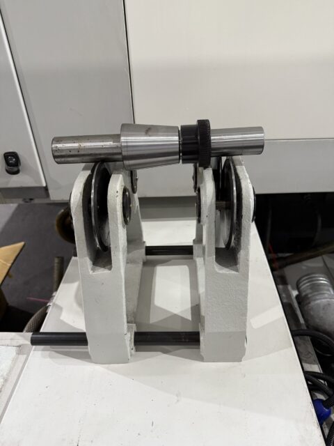 Supertec G38P-60 CNC Cylindrical Grinder - 2018 - image 4