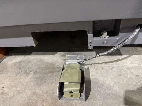 Takisawa EX-122 CNC Turning Center - 21" Chuck, 7.87" Big Bore, Long Bed Lathe - image 15