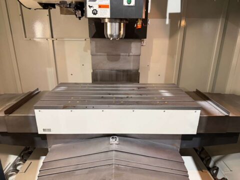 Yama Seiki AF-1060 CNC Vertical Machining Center - 12000 RPM TSC Mill - image 11