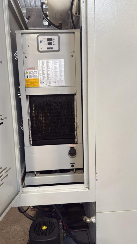 Yama Seiki AF-1060 CNC Vertical Machining Center - 12000 RPM TSC Mill - image 20