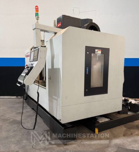 Yama Seiki AF-1060 CNC Vertical Machining Center - 12000 RPM TSC Mill - image 5