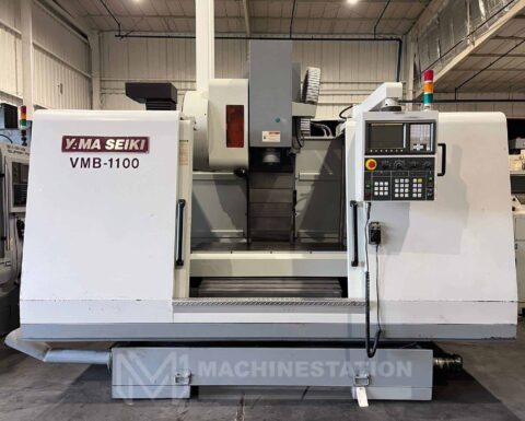 YAMA-SEIKI-VMB-1100-1