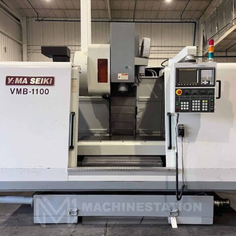 YAMA-SEIKI-VMB-1100-1