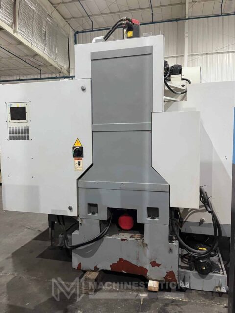 Yama Seiki VMB-1100 CNC Vertical Machining Center - Mill - image 7