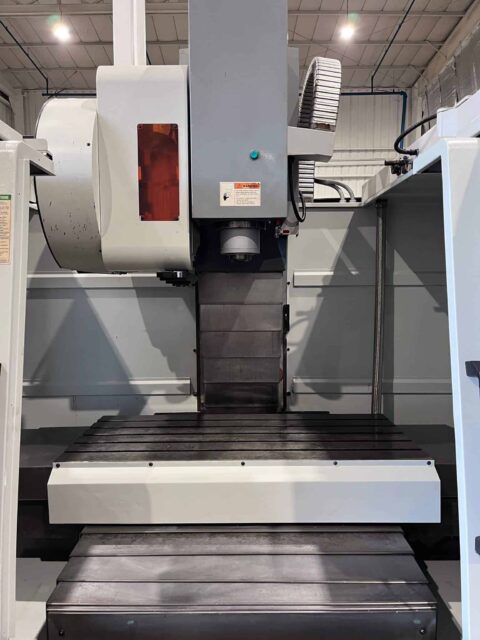 Yama Seiki VMB-1100 CNC Vertical Machining Center - Mill - image 10