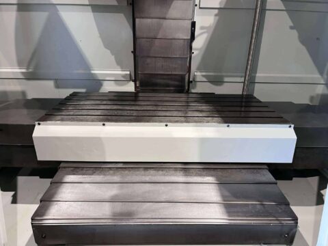 Yama Seiki VMB-1100 CNC Vertical Machining Center - Mill - image 12