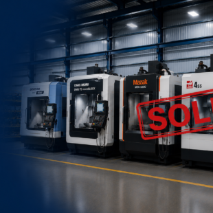 Previously Sold Machines