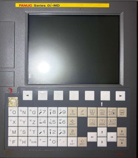 DMC DT32CD CNC Drill Tap Center - 10,000 RPM, Pallet Changer Mill - image 5