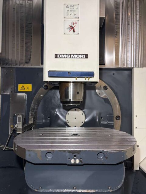 DMG DMU 50 (5)