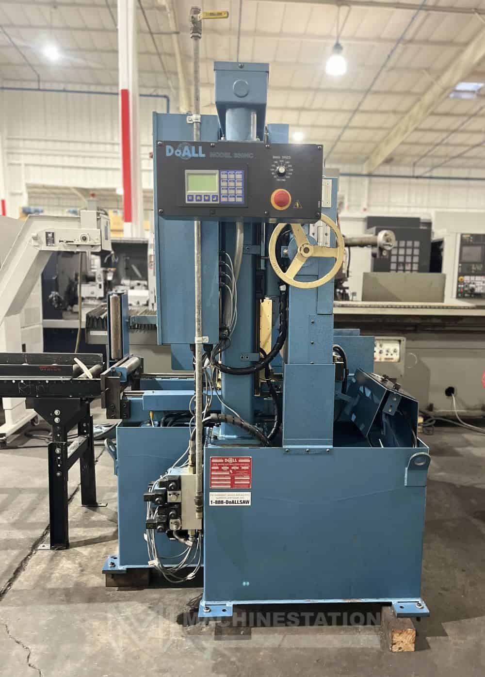 DOALL-C330NC-BAND-SAW (10)