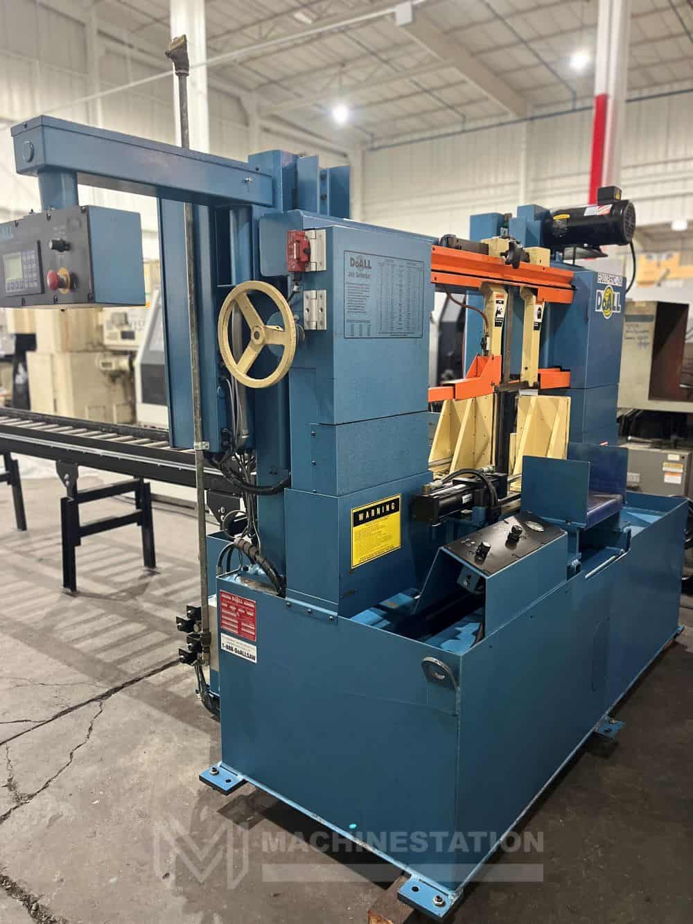 DOALL-C330NC-BAND-SAW (13)