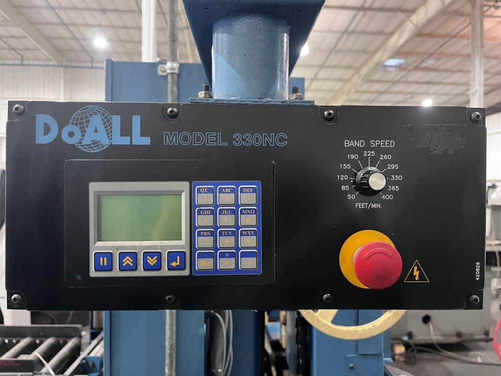 DOALL-C330NC-BAND-SAW (5)