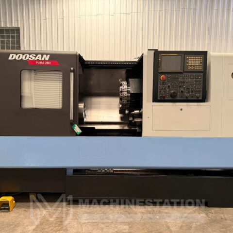 DOOSAN-PUMA-280 (4)