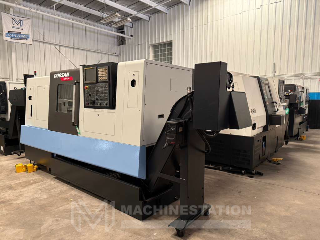 DOOSAN-PUMA-280 (5)