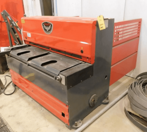 Revolution C-FAB 4M250NC-1