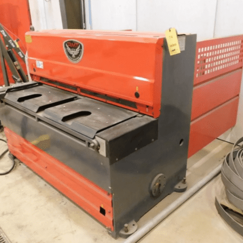 Revolution C-FAB 4M250NC-1