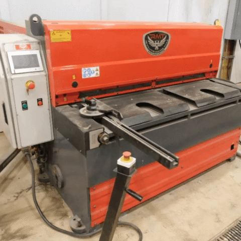 Revolution C-FAB 4M250NC