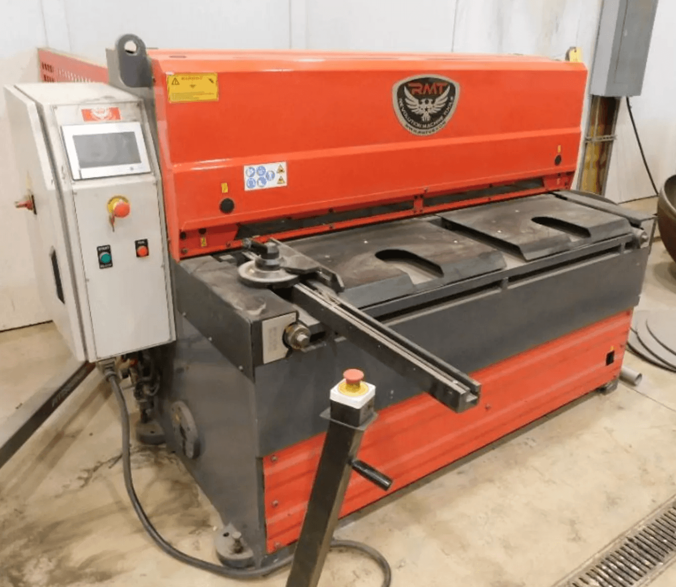 Revolution C-FAB 4M250NC