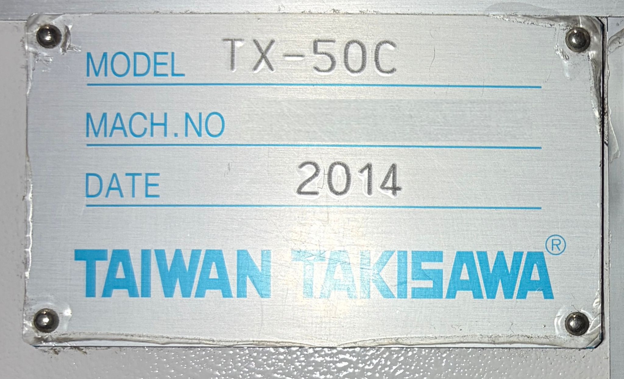 TAKISAWA-TX-50C (1)