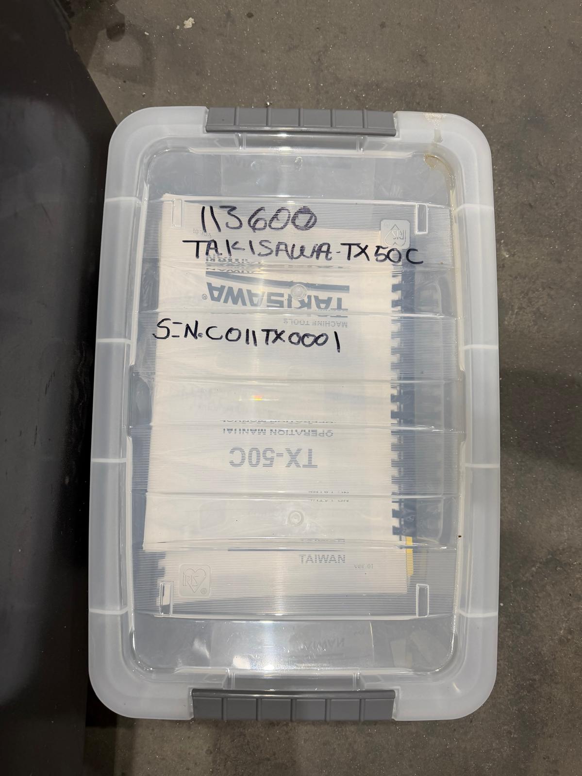 TAKISAWA-TX-50C (6)