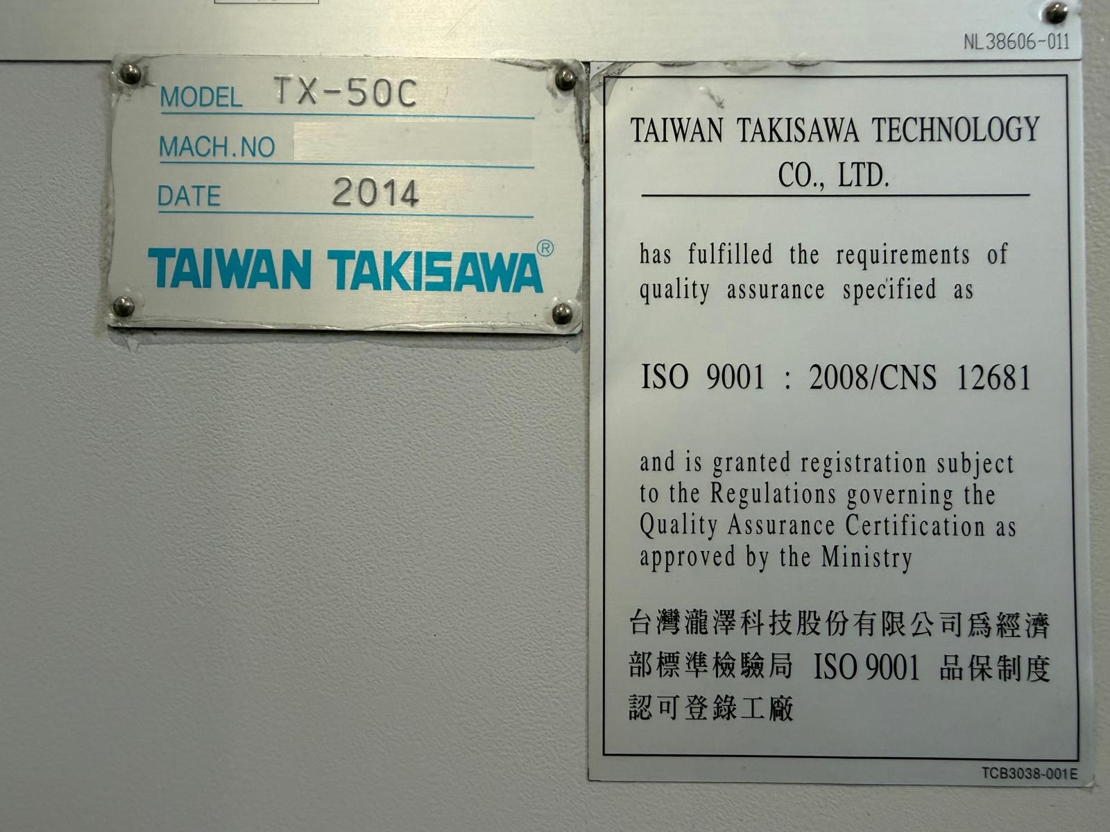 TAKISAWA-TX-50C (7)