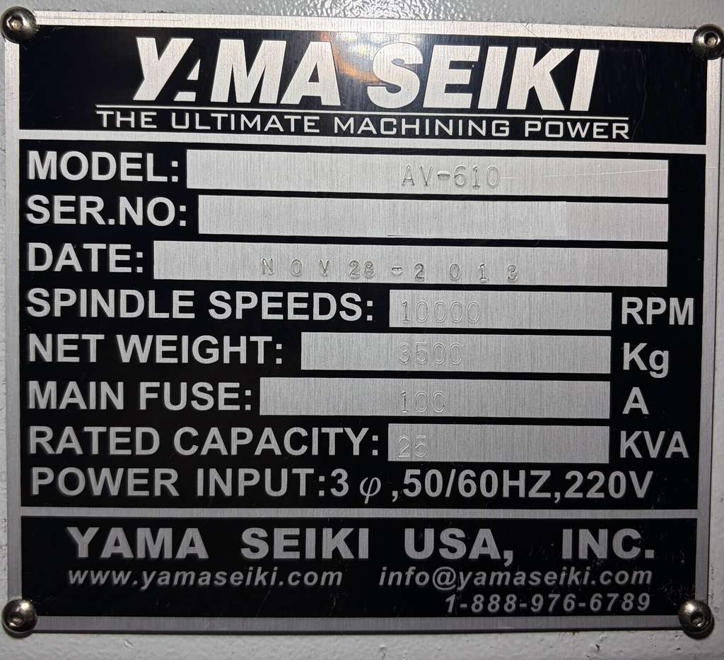 YAMA-SEIKI-AV-610 (1)